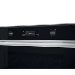 Micro-ondes encastrable Whirlpool 40 litres W7 MW541