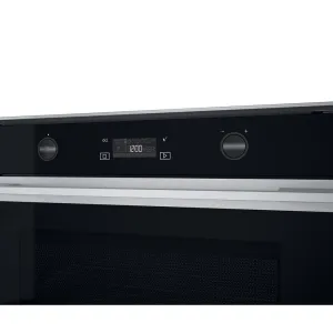 Micro-ondes encastrable Whirlpool 40 litres W7 MW541