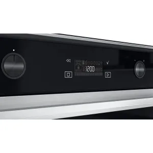 Micro-ondes encastrable Whirlpool 40 litres W7 MW541