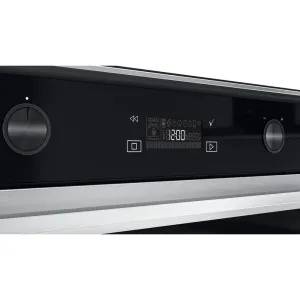 Micro-ondes encastrable Whirlpool 40 litres W7 MW541