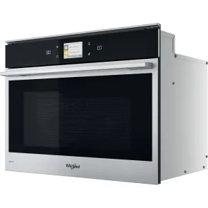 Micro-ondes encastrable Whirlpool 40 litres W9 MW261 IXL