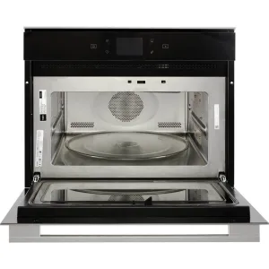 Micro-ondes encastrable Whirlpool 40 litres W9 MW261 IXL