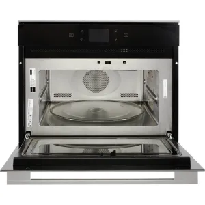 Micro-ondes encastrable Whirlpool 40 litres W9 MW261 IXL