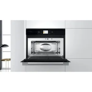 Micro-ondes encastrable Whirlpool 40 litres W9 MW261 IXL