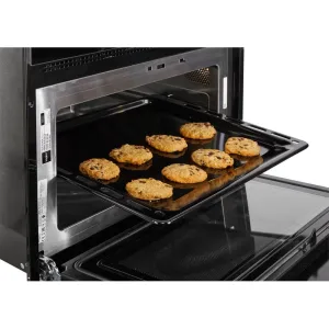 Micro-ondes encastrable Whirlpool 40 litres W9 MW261 IXL