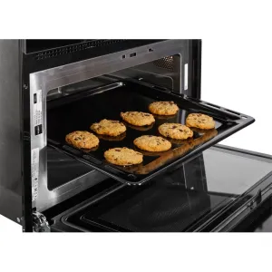 Micro-ondes encastrable Whirlpool 40 litres W9 MW261 IXL