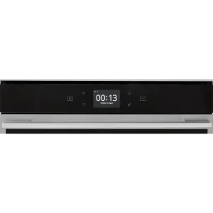 Micro-ondes encastrable Whirlpool 40 litres W9 MW261 IXL