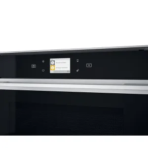 Micro-ondes encastrable Whirlpool 40 litres W9 MW261 IXL