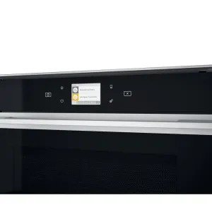 Micro-ondes encastrable Whirlpool 40 litres W9 MW261 IXL