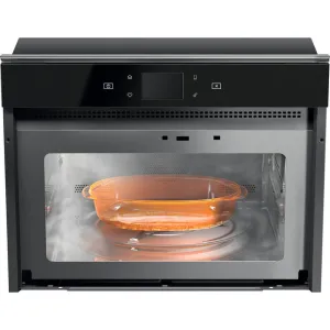 Micro-ondes encastrable Whirlpool 40 litres W9 MW261 IXL