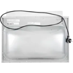 Micro-ondes encastrable Whirlpool 40 litres W9 MW261 IXL