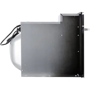 Micro-ondes encastrable Whirlpool 40 litres W9 MW261 IXL