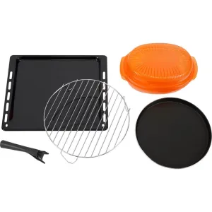 Micro-ondes encastrable Whirlpool 40 litres W9 MW261 IXL