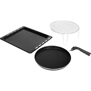 Micro-ondes encastrable Whirlpool 40 litres W9 MW261 IXL