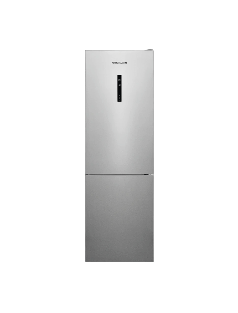 Réfrigérateur Arthur martin combiné No Frost 302 litres ANT7ME32X2