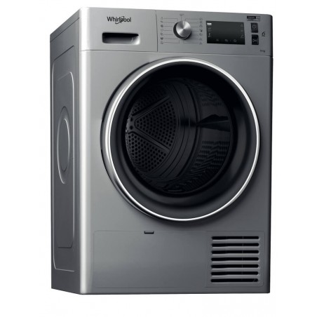 Sèche-linge à pompe à chaleur Whirlpool 9KG FFT D 9X3SK EX