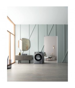 Sèche-linge à pompe à chaleur Whirlpool 9KG FFT D 9X3SK EX