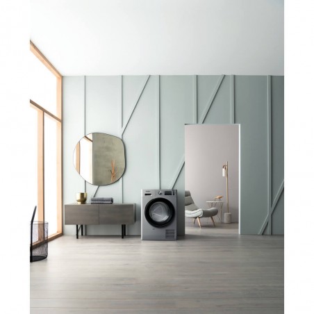 Sèche-linge à pompe à chaleur Whirlpool 9KG FFT D 9X3SK EX