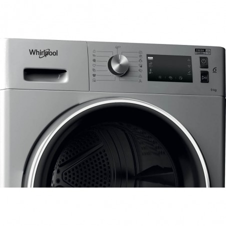 Sèche-linge à pompe à chaleur Whirlpool 9KG FFT D 9X3SK EX