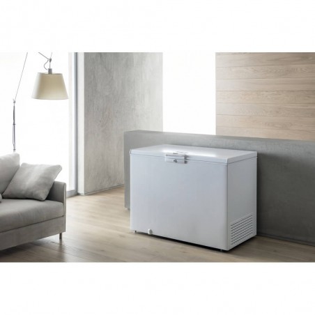 Congélateur coffre Whirlpool 460 litres CF610