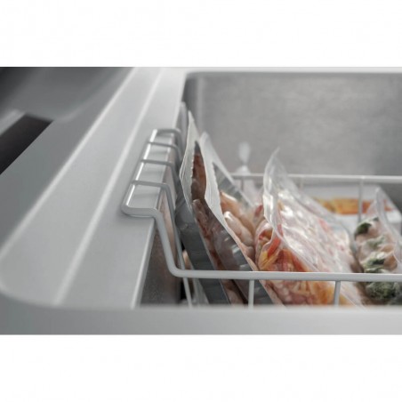 Congélateur coffre Whirlpool 460 litres CF610