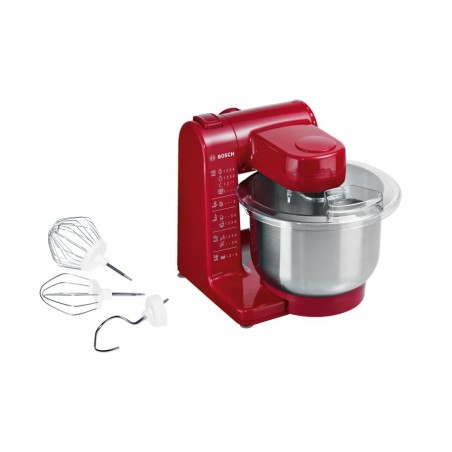 Robot de cuisine Bosch 3,9 litres MUM44R1