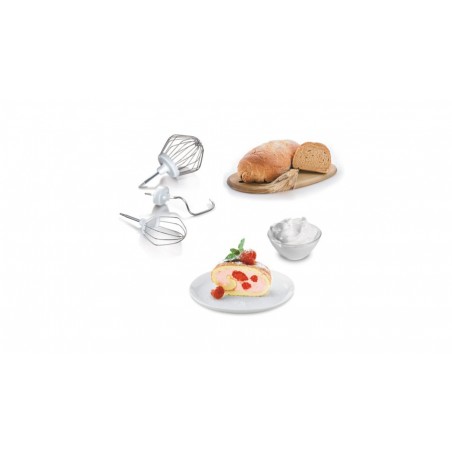 Robot de cuisine Bosch 3,9 litres MUM44R1