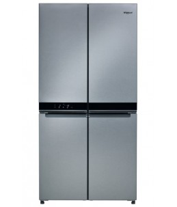 Réfrigérateur américain Whirlpool No Frost 677 litres WQ9 B1L