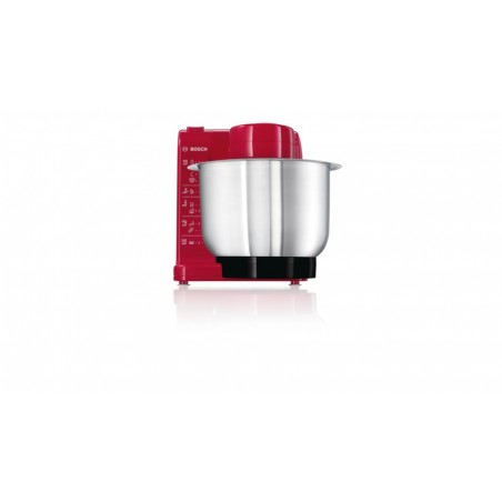 Robot de cuisine Bosch 3,9 litres MUM44R1