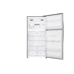 Réfrigérateur LG No Frost 471 litres GR-H572HLHU