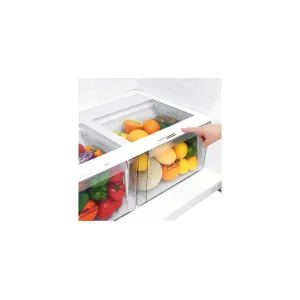 Réfrigérateur LG No Frost 471 litres GR-H572HLHU