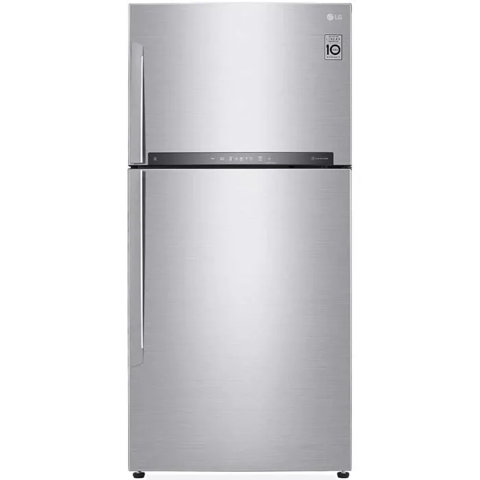 Réfrigérateur LG No Frost 471 litres GR-H572HLHU