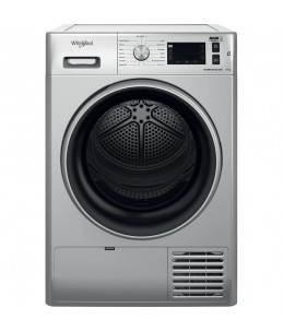 Sèche-linge à pompe à chaleur Whirlpool 9KG FFT D 9X3SK EX