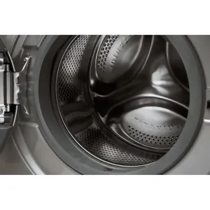 Machine à laver séchante Whirlpool 11/7KG 1600 t/min FWDD 117168 SBS E