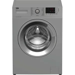 Machine à laver Beko 6KG 1000 t/min WTE 6512 BSS