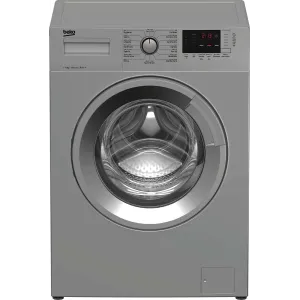 Machine à laver Beko 6KG 1000 t/min WTE 6512 BSS