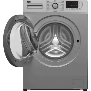 Machine à laver Beko 6KG 1000 t/min WTE 6512 BSS