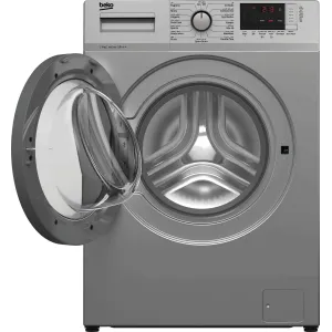 Machine à laver Beko 6KG 1000 t/min WTE 6512 BSS