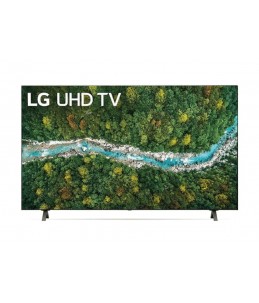 TV LG 43 pouces 4K Smart...