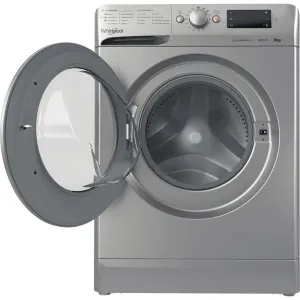 Machine à laver Whirlpool 8KG 1200 t/min WMTE 8123 S NA