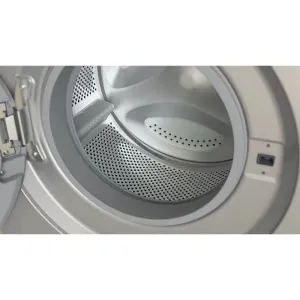 Machine à laver Whirlpool 8KG 1200 t/min WMTE 8123 S NA