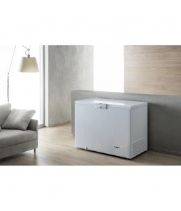 Congélateur coffre Whirlpool 255 litres CF 350 A+ 2