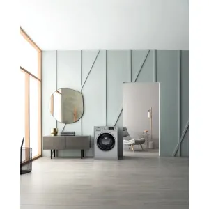 Machine à laver Whirlpool 9KG 1200 t/min FFWD 9248 SBS V NA