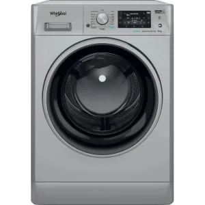 Machine à laver Whirlpool 9KG 1200 t/min FFWD 9248 SBS V NA