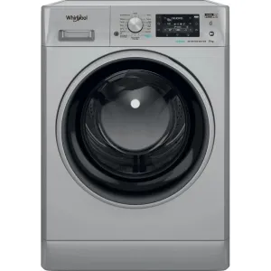 Machine à laver Whirlpool 9KG 1200 t/min FFWD 9248 SBS V NA