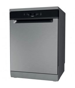 Lave-vaisselle Whirlpool 13 couverts WFC 3B19 N X
