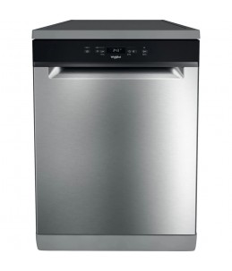 Lave-vaisselle Whirlpool 13 couverts WFC 3B19 N X