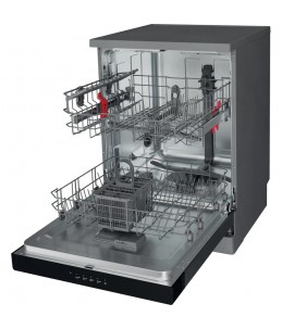 Lave-vaisselle Whirlpool 13 couverts WFC 3B19 N X