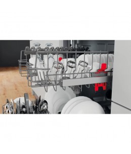 Lave-vaisselle Whirlpool 13 couverts WFC 3B19 N X