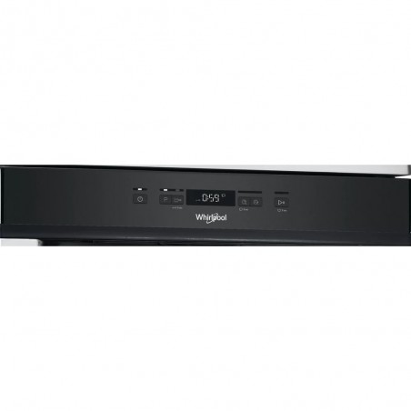 Lave-vaisselle Whirlpool 13 couverts WFC 3B19 N X